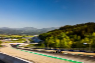 #81 PK Carsport BEL Audi R8 LMS GT2 Peter Guelinckx BEL Bert Longin BEL Pro-Am, Test Session|SRO / Gruppe C
 | Gruppe C GmbH
