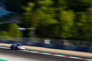 #911 LP Racing ITA Porsche GT2 RS CS Leonardo Gorini ITA Am, Test Session|SRO / Gruppe C
 | Gruppe C GmbH