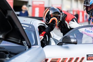 #55 SPS Automotive Performance DEU Mercedes AMG GT2 Stephane Ratel FRA Pro-Am, Test Session|SRO / Gruppe C
 | Gruppe C GmbH