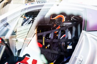 #55 SPS Automotive Performance DEU Mercedes AMG GT2 Stephane Ratel FRA Pro-Am, Test Session|SRO / Gruppe C
 | Gruppe C GmbH