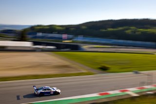 #911 LP Racing ITA Porsche GT2 RS CS Leonardo Gorini ITA Am, Test Session|SRO / Gruppe C
 | Gruppe C GmbH