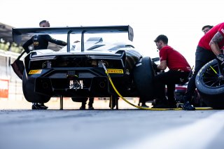 #5 High Class Racing DNK Audi R8 LMS GT2 Aurelijus Rusteika LTU Michael Vergers LTU Pro-Am, Test Session|SRO / Gruppe C
 | Gruppe C GmbH