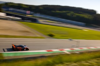 #14 True Racing AUT KTM X-Bow GT2 Felbermayr Horst jr AUT Reinhard Kofler AUT Pro-Am, Test Session|SRO / Gruppe C
 | Gruppe C GmbH