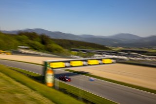 #18 LP Racing ITA Audi R8 LMS GT2 Elia Erhart DEU Michael Doppelmayr AUT Am, Test Session|SRO / Gruppe C
 | Gruppe C GmbH