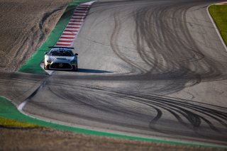 #55 SPS Automotive Performance DEU Mercedes AMG GT2 Stephane Ratel FRA Bernd Schneider DEU Pro-Am, Test Session|SRO / Gruppe C
 | Gruppe C GmbH