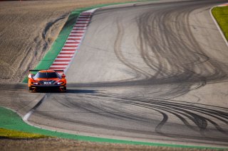 #16 True Racing AUT KTM X-Bow GT2 Filip Sladecka SVK Stefan Rosina SVK Pro-Am, Test Session|SRO / Gruppe C
 | Gruppe C GmbH