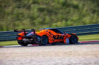#17 True Racing AUT KTM X-Bow GT2 Klaus Angerhofer AUT Hubert Trunkenpolz AUT Am, Test Session|SRO / Gruppe C
 | Gruppe C GmbH