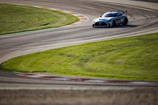 #55 SPS Automotive Performance DEU Mercedes AMG GT2 Stephane Ratel FRA Bernd Schneider DEU Pro-Am, Test Session|SRO / Gruppe C
 | Gruppe C GmbH