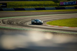 #1 Brabham Automotive Factory Racing DNK Brabham BT62 GT2 Kevin Weeda CHE Anders Fjordbach DNK Pro-Am, Test Session|SRO / Gruppe C
 | Gruppe C GmbH