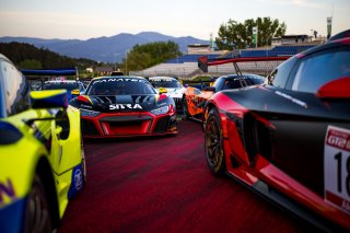 #11 PK Carsport BEL Audi R8 LMS GT2 Nicolas Saelens BEL Stienes Longin BEL Pro-Am, Test Session|SRO / Gruppe C
 | Gruppe C GmbH