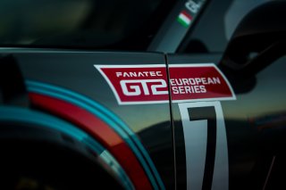 #7 Ebi Motors ITA Porsche GT2 RS CS Gianluca Giorgi ITA Am, Test Session|SRO / Gruppe C
 | Gruppe C GmbH
