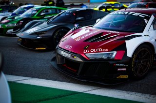 #5 High Class Racing DNK Audi R8 LMS GT2 Aurelijus Rusteika LTU Michael Vergers LTU Pro-Am, Test Session|SRO / Gruppe C
 | Gruppe C GmbH