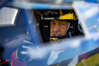 #81 PK Carsport BEL Audi R8 LMS GT2 Peter Guelinckx BEL Bert Longin BEL Pro-Am, Free Practice|SRO / Gruppe C
 | Gruppe C GmbH