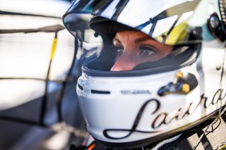 #15 True Racing AUT KTM X-Bow GT2 Kris Rosenberger AUT Laura Kraihamer AUT Pro-Am, Free Practice | SRO / Gruppe C | Gruppe C GmbH