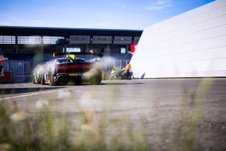 #11 PK Carsport BEL Audi R8 LMS GT2 Nicolas Saelens BEL Stienes Longin BEL Pro-Am, Free Practice|SRO / Gruppe C
 | Gruppe C GmbH