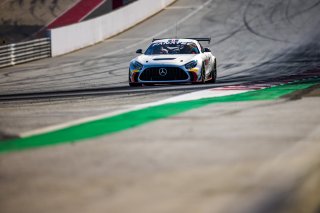 #55 SPS Automotive Performance DEU Mercedes AMG GT2 Stephane Ratel FRA Bernd Schneider DEU Pro-Am, Free Practice | SRO / Gruppe C | Gruppe C GmbH