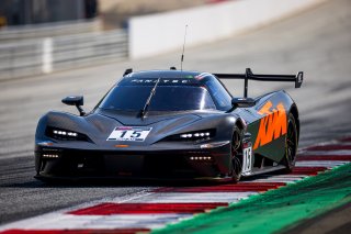 #15 True Racing AUT KTM X-Bow GT2 Kris Rosenberger AUT Laura Kraihamer AUT Pro-Am, Free Practice|SRO / Gruppe C
 | Gruppe C GmbH