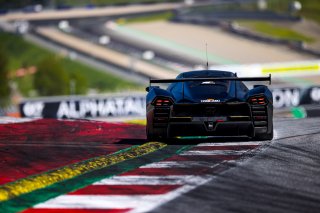 #15 True Racing AUT KTM X-Bow GT2 Kris Rosenberger AUT Laura Kraihamer AUT Pro-Am, Free Practice|SRO / Gruppe C
 | Gruppe C GmbH