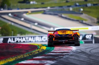 #17 True Racing AUT KTM X-Bow GT2 Klaus Angerhofer AUT Hubert Trunkenpolz AUT Am, Free Practice|SRO / Gruppe C
 | Gruppe C GmbH