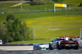 #88 LP Racing ITA Audi R8 LMS GT2 Diego Alessi ITA Luca Pirri ITA Pro-Am, Free Practice|SRO / Gruppe C
 | Gruppe C GmbH