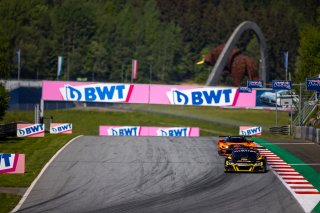 #81 PK Carsport BEL Audi R8 LMS GT2 Peter Guelinckx BEL Bert Longin BEL Pro-Am, Free Practice|SRO / Gruppe C
 | Gruppe C GmbH