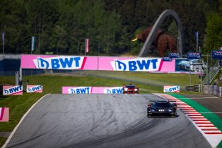 #15 True Racing AUT KTM X-Bow GT2 Kris Rosenberger AUT Laura Kraihamer AUT Pro-Am, Free Practice|SRO / Gruppe C
 | Gruppe C GmbH