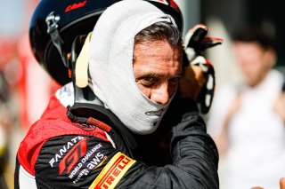 #55 SPS Automotive Performance DEU Mercedes AMG GT2 Stephane Ratel FRA Pro-Am, Free Practice|SRO / Gruppe C
 | Gruppe C GmbH