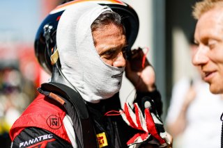 #55 SPS Automotive Performance DEU Mercedes AMG GT2 Stephane Ratel FRA Pro-Am, Free Practice|SRO / Gruppe C
 | Gruppe C GmbH