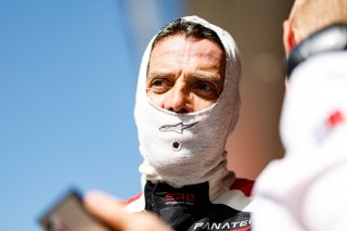 #55 SPS Automotive Performance DEU Mercedes AMG GT2 Stephane Ratel FRA Pro-Am, Free Practice|SRO / Gruppe C
 | Gruppe C GmbH