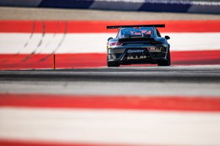 #7 Ebi Motors ITA Porsche GT2 RS CS Gianluca Giorgi ITA Am, Free Practice|SRO / Gruppe C
 | Gruppe C GmbH