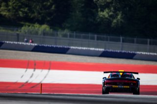 #11 PK Carsport BEL Audi R8 LMS GT2 Nicolas Saelens BEL Stienes Longin BEL Pro-Am, Free Practice|SRO / Gruppe C
 | Gruppe C GmbH