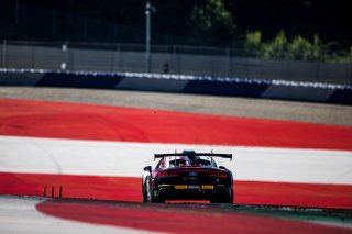 #5 High Class Racing DNK Audi R8 LMS GT2 Aurelijus Rusteika LTU Michael Vergers LTU Pro-Am, Free Practice|SRO / Gruppe C
 | Gruppe C GmbH