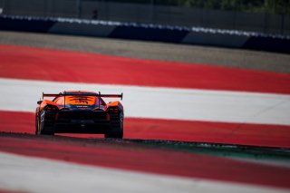 #16 True Racing AUT KTM X-Bow GT2 Filip Sladecka SVK Stefan Rosina SVK Pro-Am, Free Practice|SRO / Gruppe C
 | Gruppe C GmbH