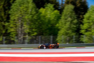 #14 True Racing AUT KTM X-Bow GT2 Felbermayr Horst jr AUT Reinhard Kofler AUT Pro-Am, Free Practice|SRO / Gruppe C
 | Gruppe C GmbH