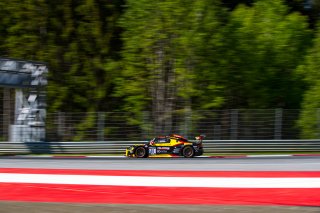 #81 PK Carsport BEL Audi R8 LMS GT2 Peter Guelinckx BEL Bert Longin BEL Pro-Am, Free Practice|SRO / Gruppe C
 | Gruppe C GmbH