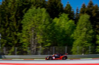 #18 LP Racing ITA Audi R8 LMS GT2 Elia Erhart DEU Michael Doppelmayr AUT Am, Free Practice|SRO / Gruppe C
 | Gruppe C GmbH