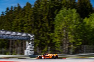 #16 True Racing AUT KTM X-Bow GT2 Filip Sladecka SVK Stefan Rosina SVK Pro-Am, Free Practice|SRO / Gruppe C
 | Gruppe C GmbH