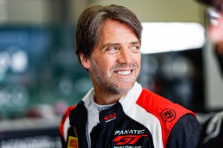 #55 SPS Automotive Performance DEU Mercedes AMG GT2 Stephane Ratel FRA Pro-Am, Free Practice|SRO / Gruppe C
 | Gruppe C GmbH