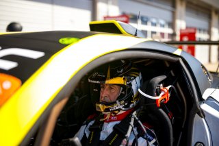 #67 LP Racing ITA Audi R8 LMS GT2 Henry Hassid LUX Am, Free Practice|SRO / Gruppe C
 | Gruppe C GmbH