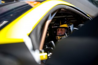 #67 LP Racing ITA Audi R8 LMS GT2 Henry Hassid LUX Am, Free Practice|SRO / Gruppe C
 | Gruppe C GmbH