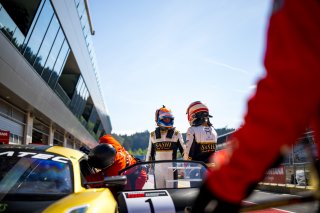 #1 Brabham Automotive Factory Racing DNK Brabham BT62 GT2 Kevin Weeda CHE Anders Fjordbach DNK Pro-Am, Free Practice|SRO / Gruppe C
 | Gruppe C GmbH