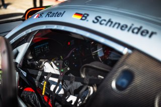 #55 SPS Automotive Performance DEU Mercedes AMG GT2 Stephane Ratel FRA Bernd Schneider DEU Pro-Am, Free Practice|SRO / Gruppe C
 | Gruppe C GmbH