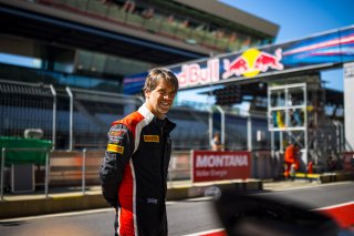 #55 SPS Automotive Performance DEU Mercedes AMG GT2 Stephane Ratel FRA Bernd Schneider DEU Pro-Am, Free Practice|SRO / Gruppe C
 | Gruppe C GmbH