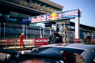 #55 SPS Automotive Performance DEU Mercedes AMG GT2 Stephane Ratel FRA Bernd Schneider DEU Pro-Am, Free Practice|SRO / Gruppe C
 | Gruppe C GmbH