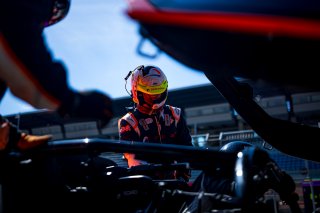 #16 True Racing AUT KTM X-Bow GT2 Filip Sladecka SVK Stefan Rosina SVK Pro-Am, Free Practice|SRO / Gruppe C
 | Gruppe C GmbH