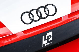 Audi, Free Practice 2|SRO / Gruppe C
 | Gruppe C GmbH