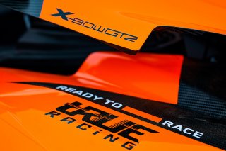 #17 True Racing AUT KTM X-Bow GT2 Klaus Angerhofer AUT Hubert Trunkenpolz AUT Am, Free Practice 2|SRO / Gruppe C
 | Gruppe C GmbH