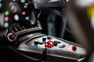 #55 SPS Automotive Performance DEU Mercedes AMG GT2 detail, Pro-Am, Free Practice 2|SRO / Gruppe CFree Practice 2|SRO / Gruppe C
 | Gruppe C GmbH