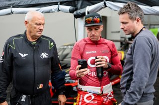 #11 PK Carsport BEL Audi R8 LMS GT2 Stienes Longin BEL Pro-Am, Free Practice 2|SRO / Gruppe C
 | Gruppe C GmbH