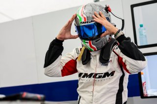 #7 Ebi Motors ITA Porsche GT2 RS CS Gianluca Giorgi ITA Am, Free Practice 2|SRO / Gruppe C
 | Gruppe C GmbH